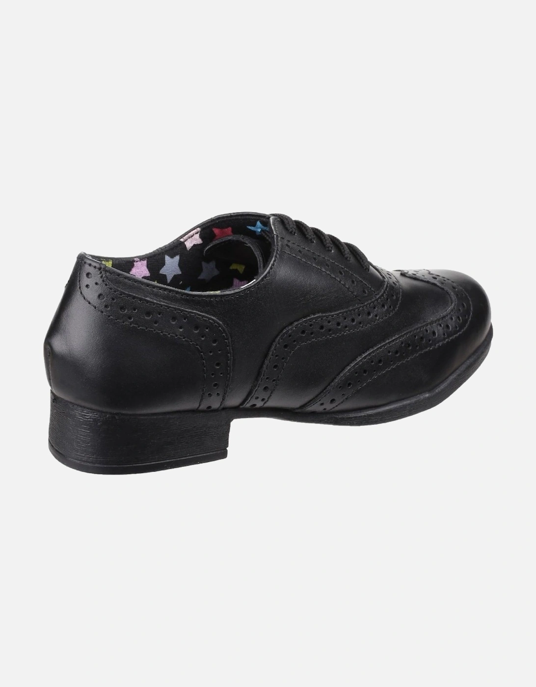 Kada Senior Girls School Shoes