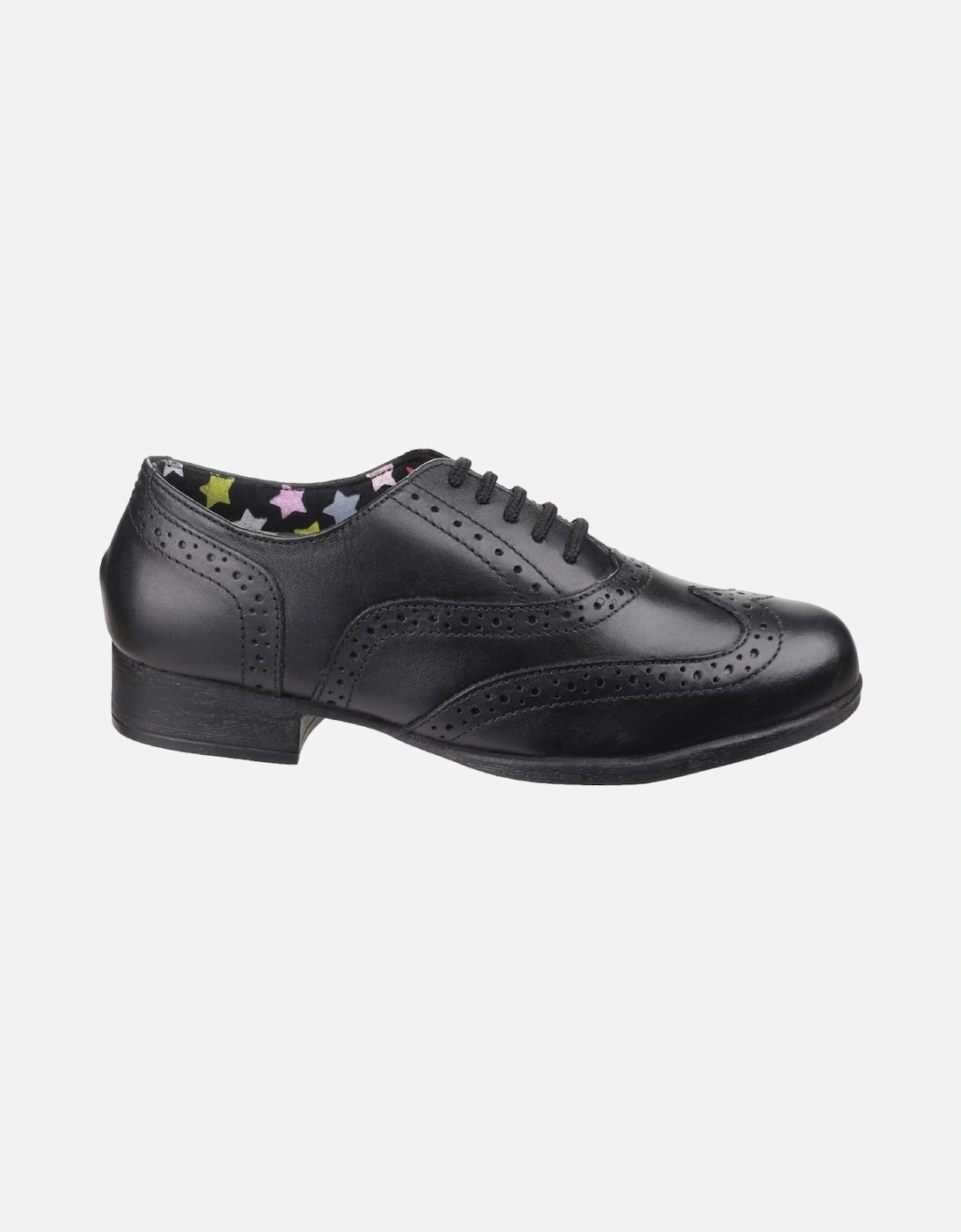 Kada Senior Girls School Shoes