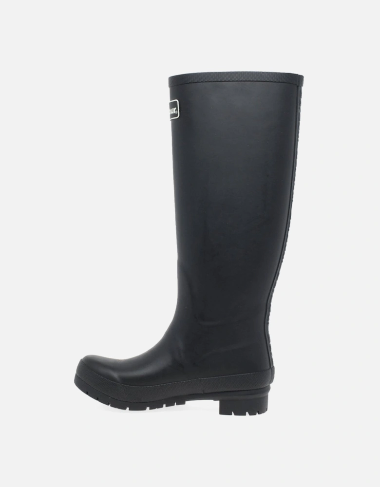 Abbey Womens Wellingtons