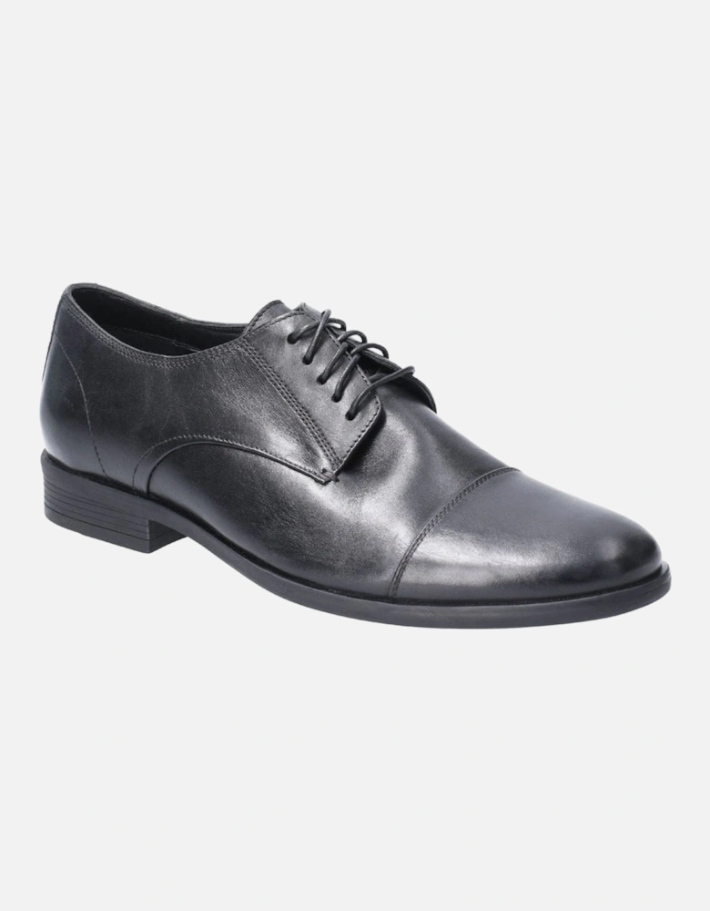 Ollie Cap Toe Mens Lace Up Shoes