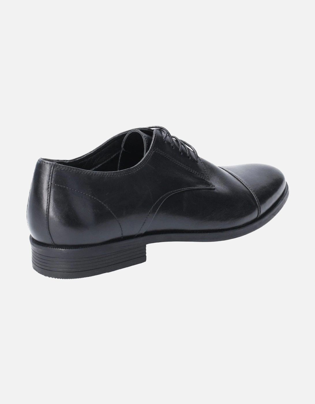 Ollie Cap Toe Mens Lace Up Shoes