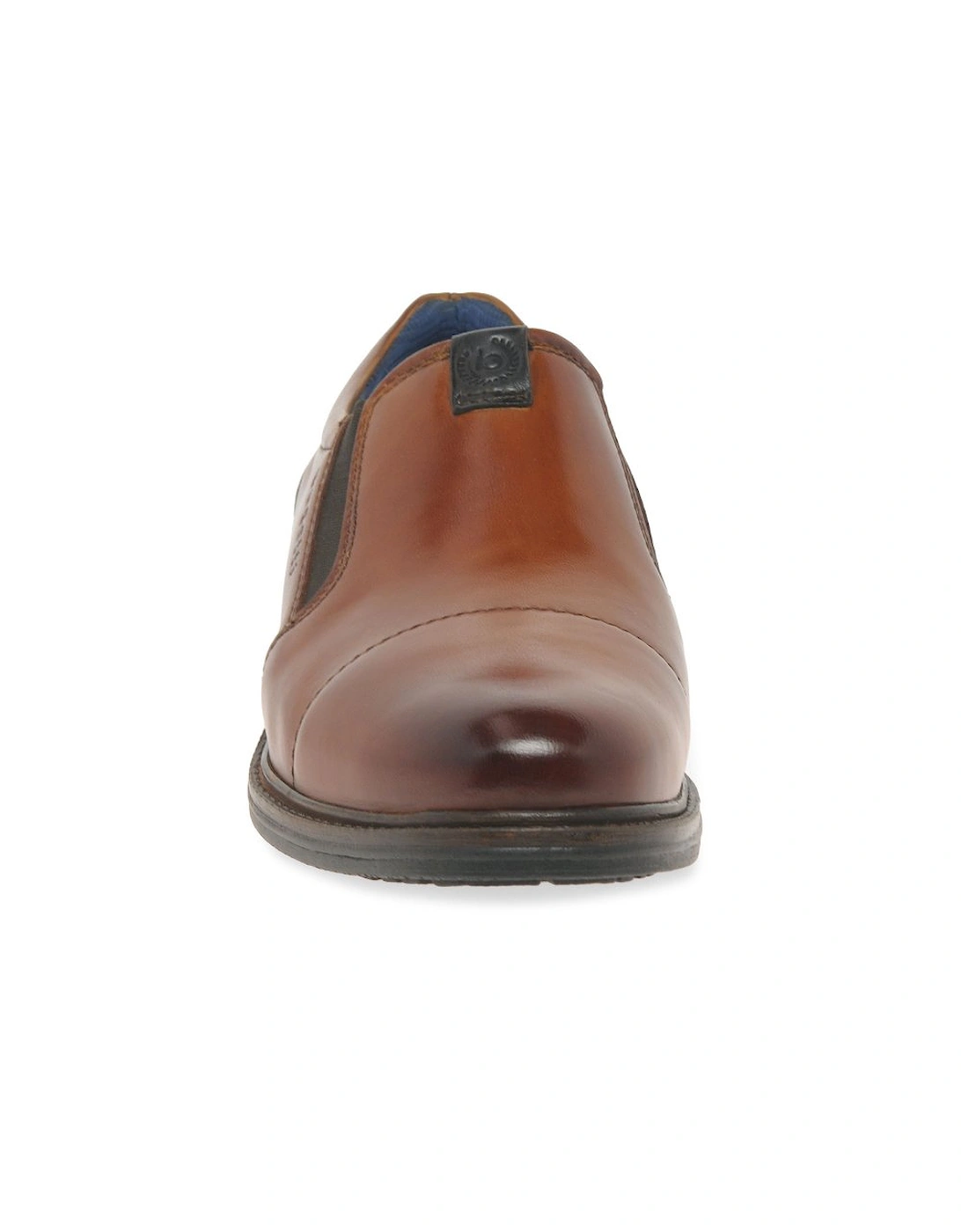 Ruggerio Slip Mens Loafers