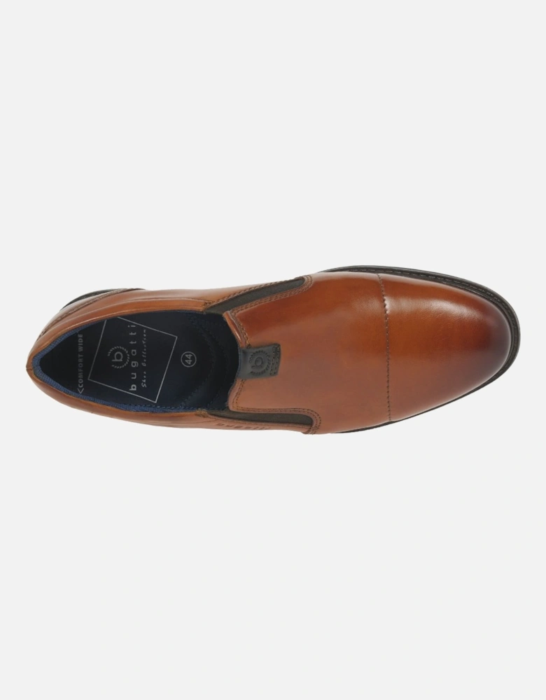 Ruggerio Slip Mens Loafers