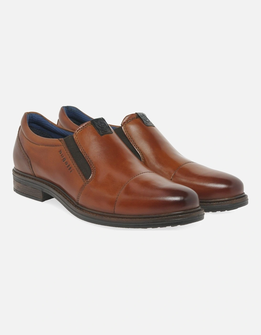 Ruggerio Slip Mens Loafers