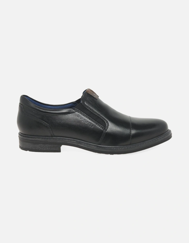 Ruggerio Slip Mens Loafers