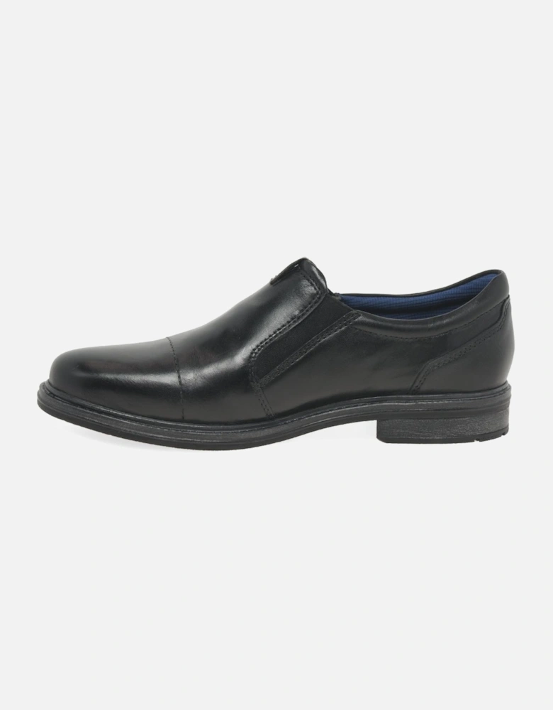 Ruggerio Slip Mens Loafers