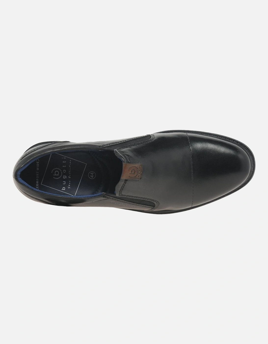 Ruggerio Slip Mens Loafers