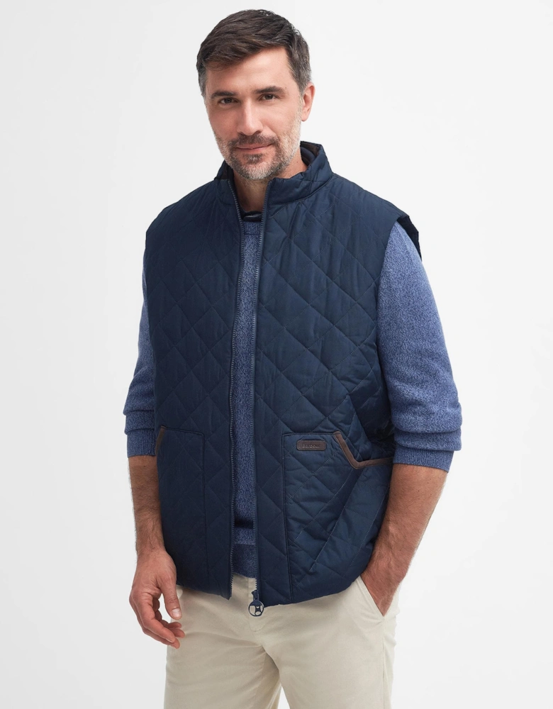 Chesterwood Mens Gilet