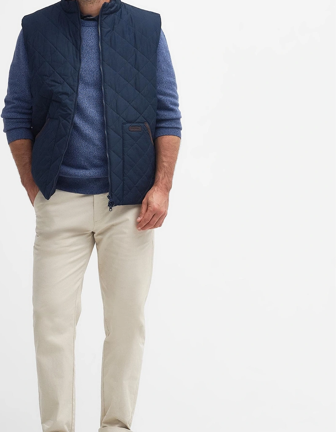 Chesterwood Mens Gilet