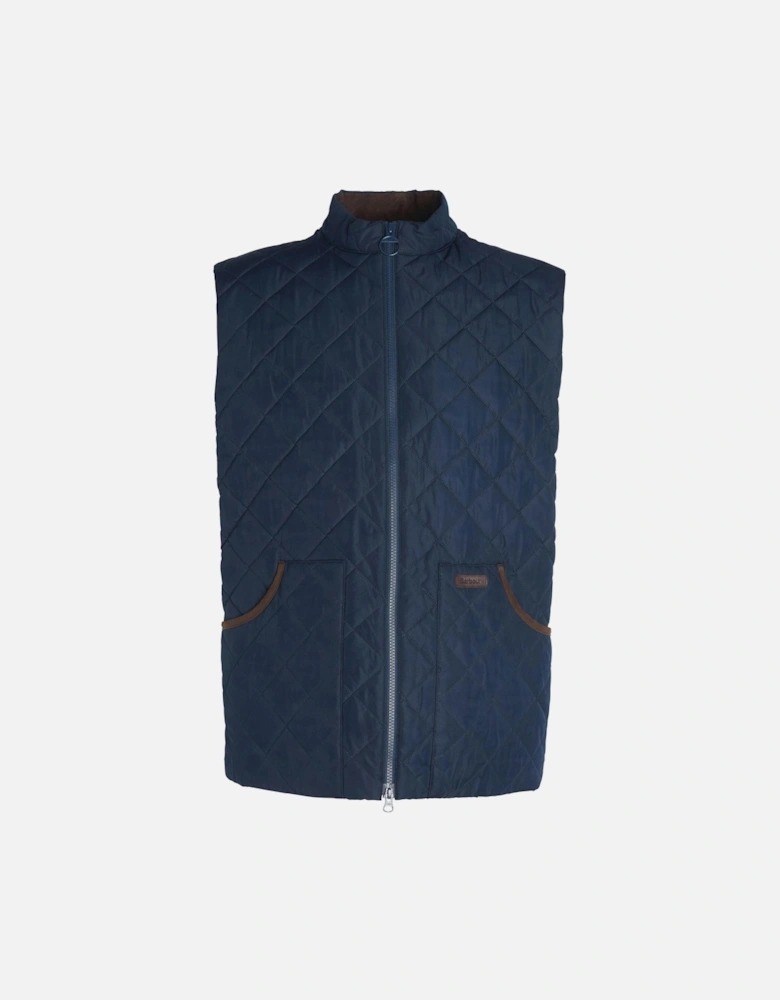 Chesterwood Mens Gilet