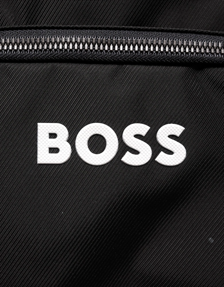 BOSS Orange Catch 3.0 Mens Backpack