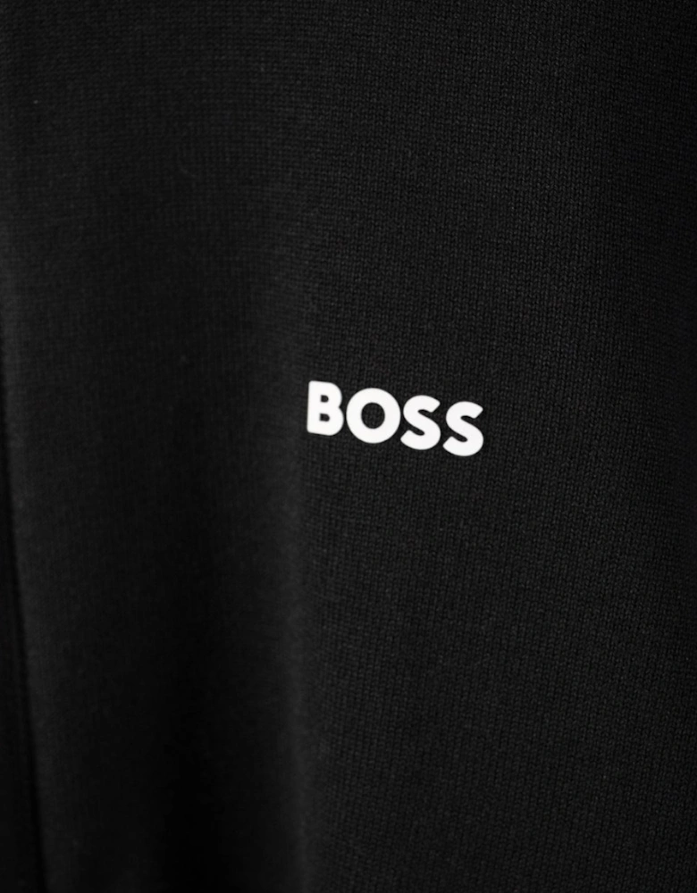 BOSS Green Ever-X Full Zip Mens Cardigan