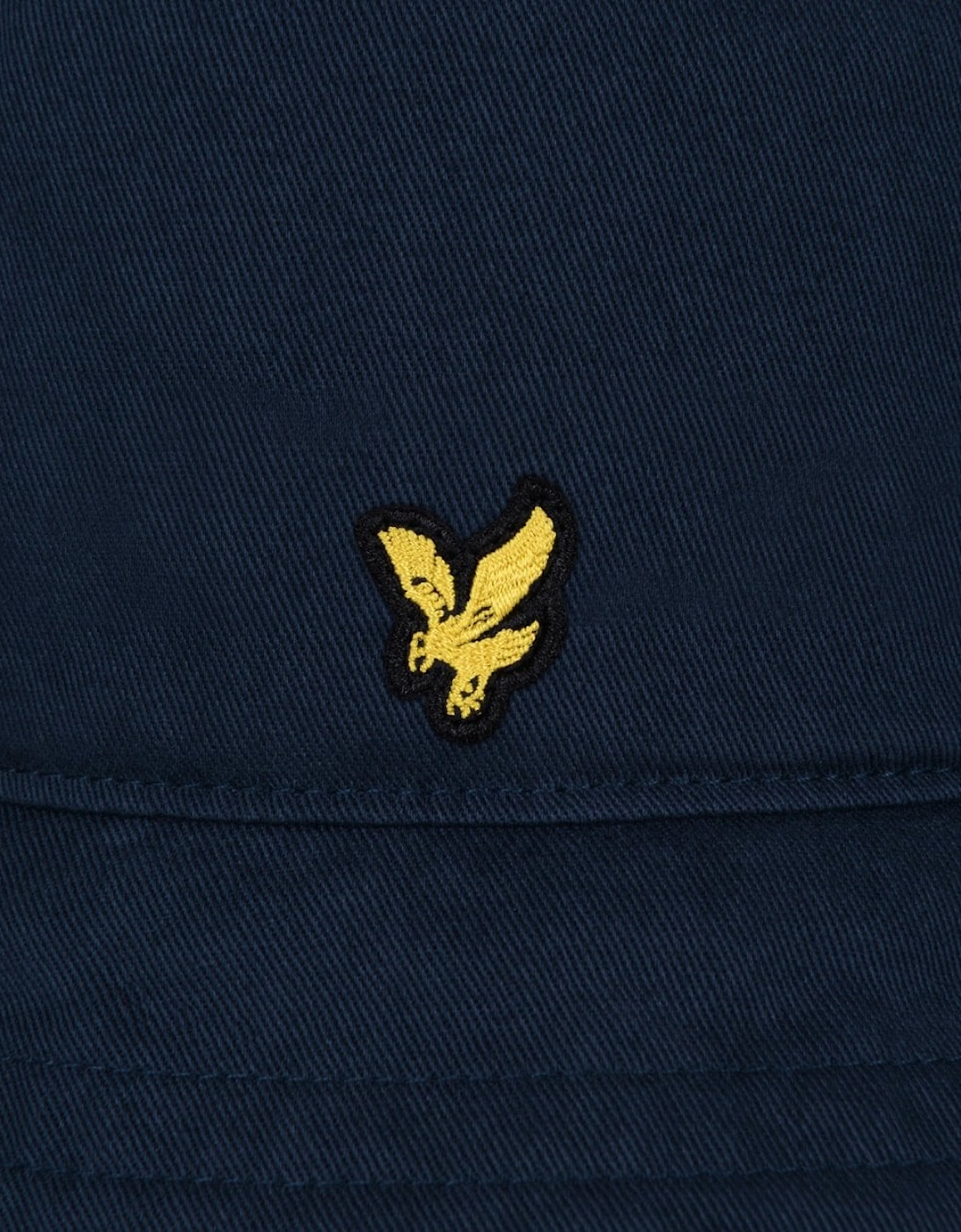 Lyle & Scott Mens Bucket Hat