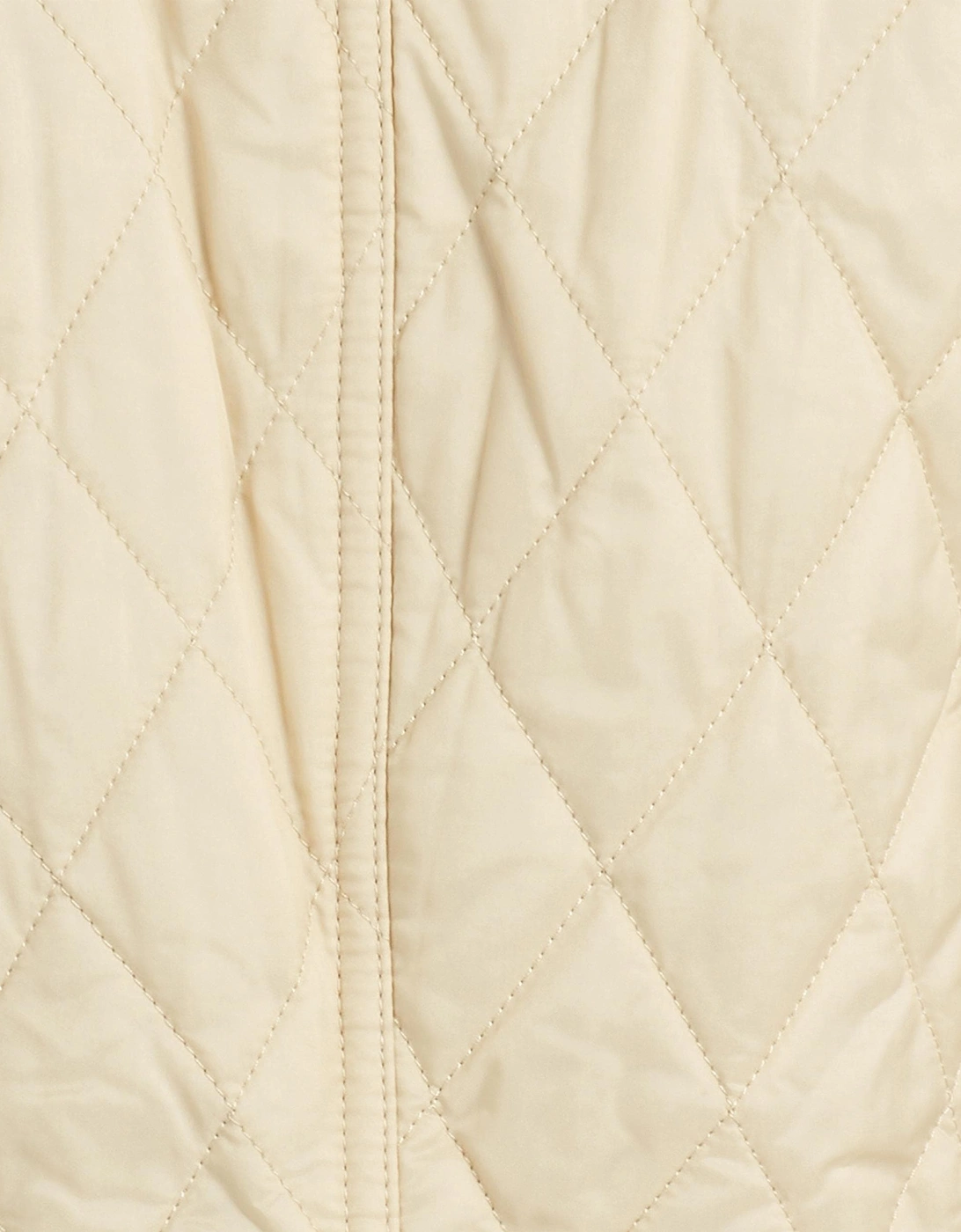 Summer Beadnell Womens Quilted Jacket