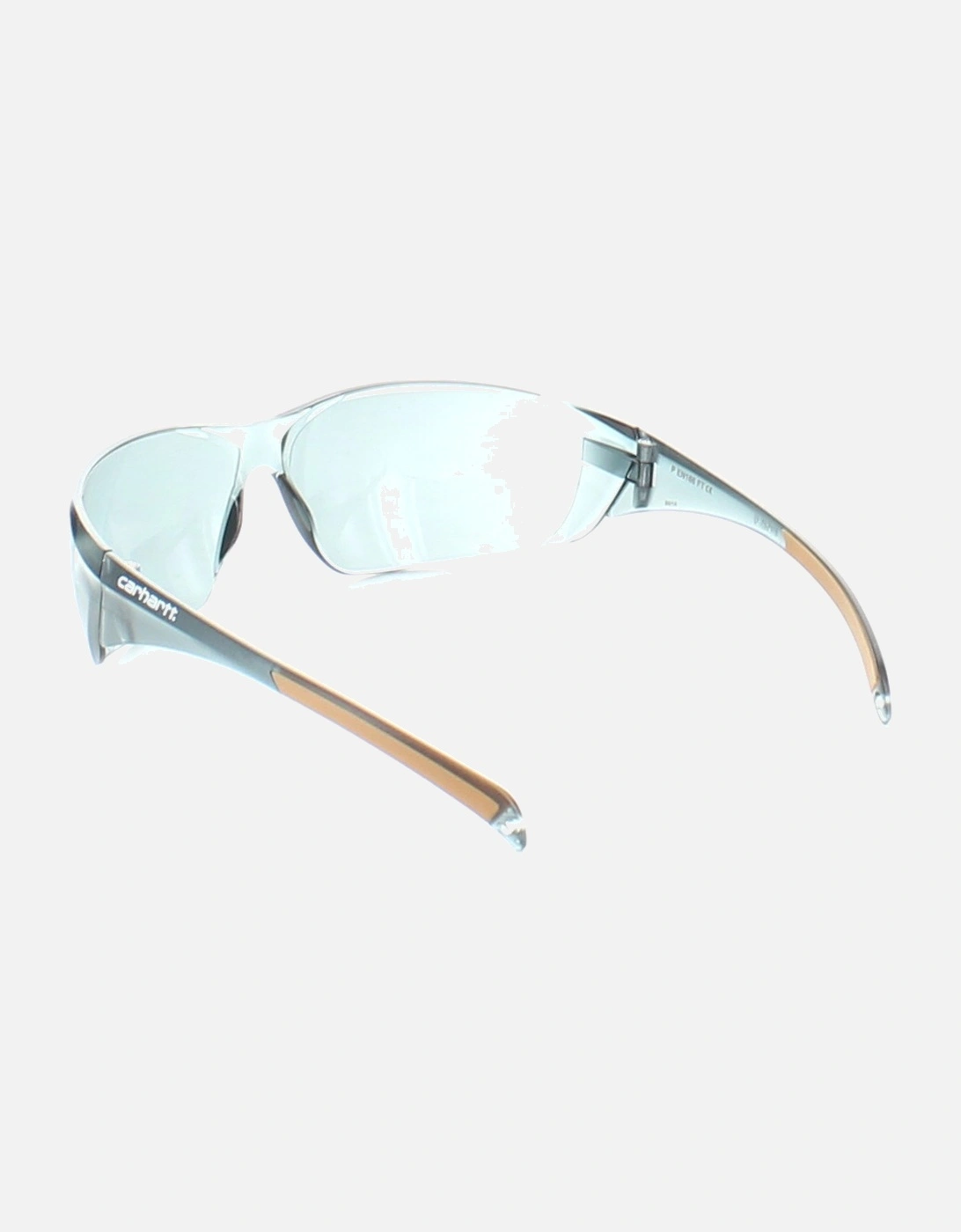 Carhartt Mens Billings Lightweight Frameless Safety Glasses