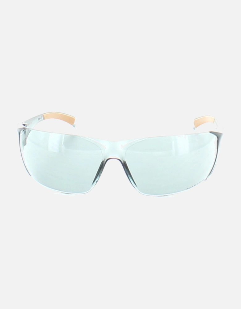 Carhartt Mens Billings Lightweight Frameless Safety Glasses