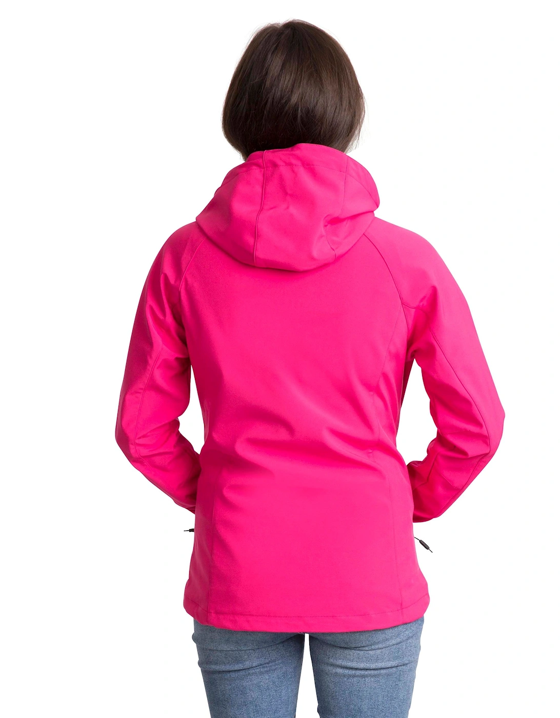 Womens/Ladies Lorina Waterproof Softshell Jacket