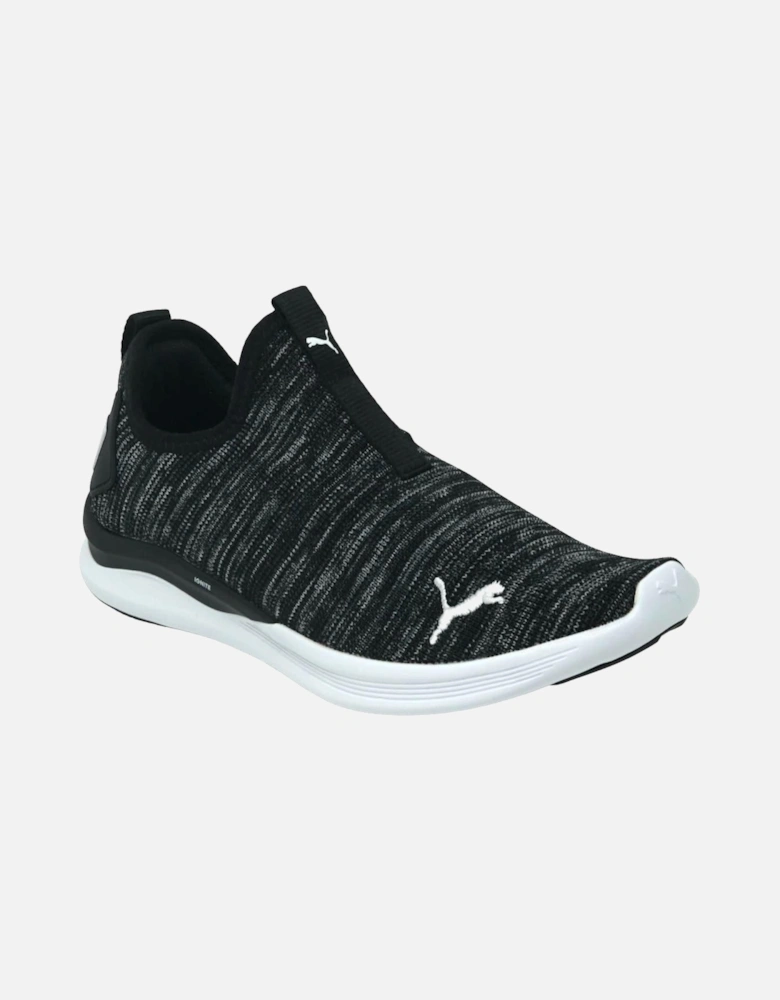 Ignite flash Summer Slip Black Trainers