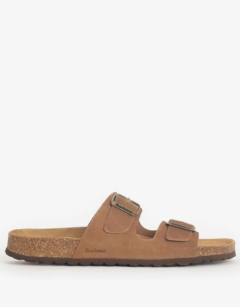 Sennen Mens Sandals