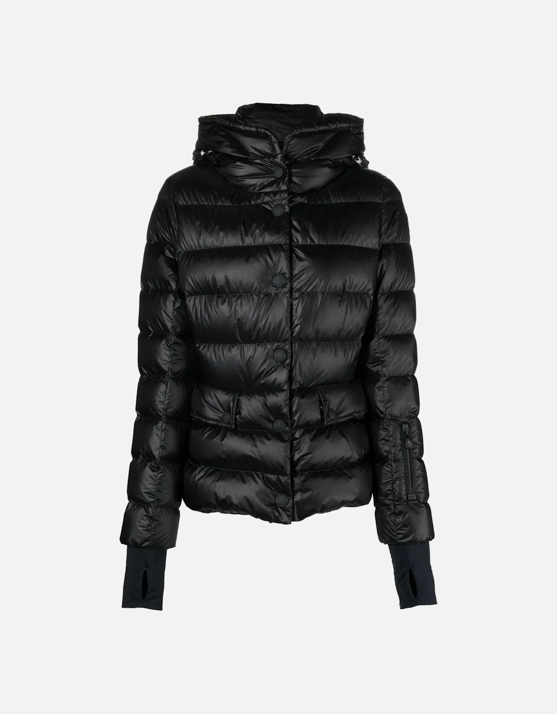 Womens Armoniques Jacket Black, 10 of 9