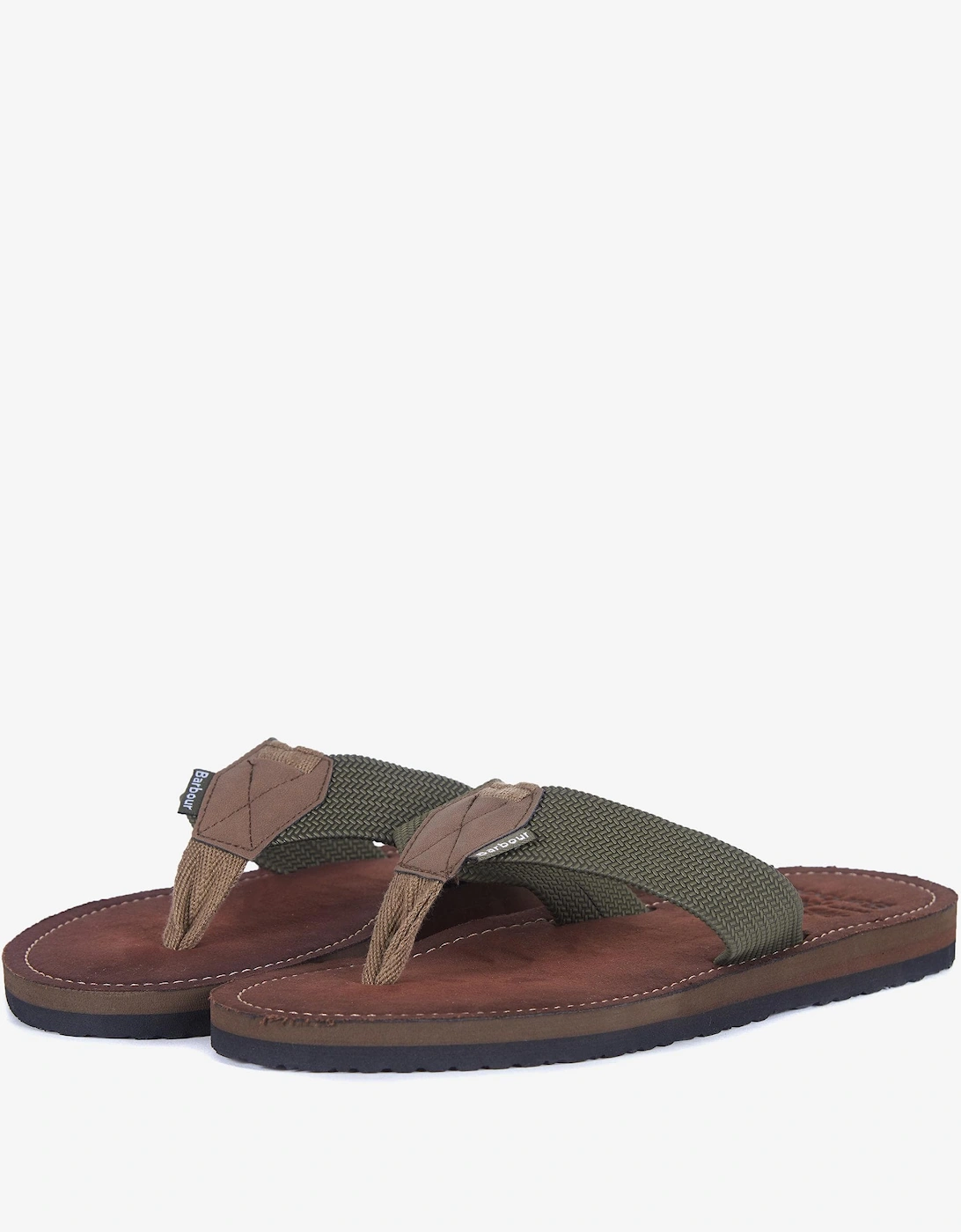 Toeman Mens Sandal