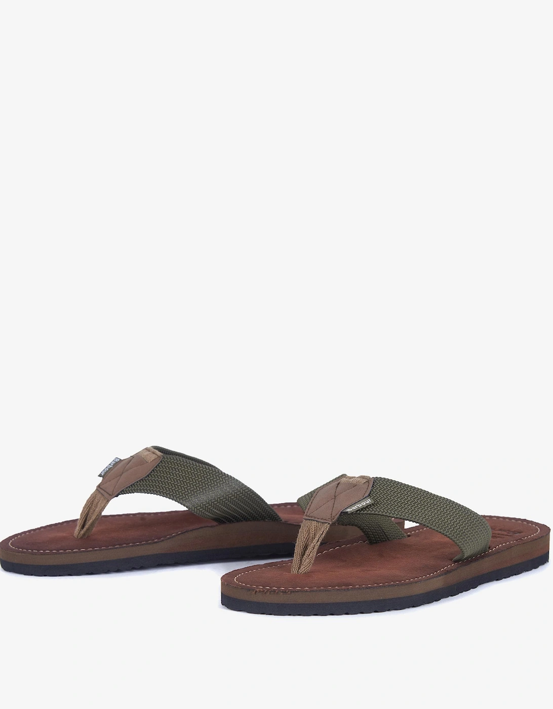 Toeman Mens Sandal, 8 of 7