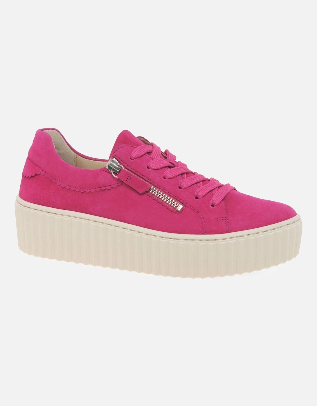 Dolly Womens Trainers, 10 of 9