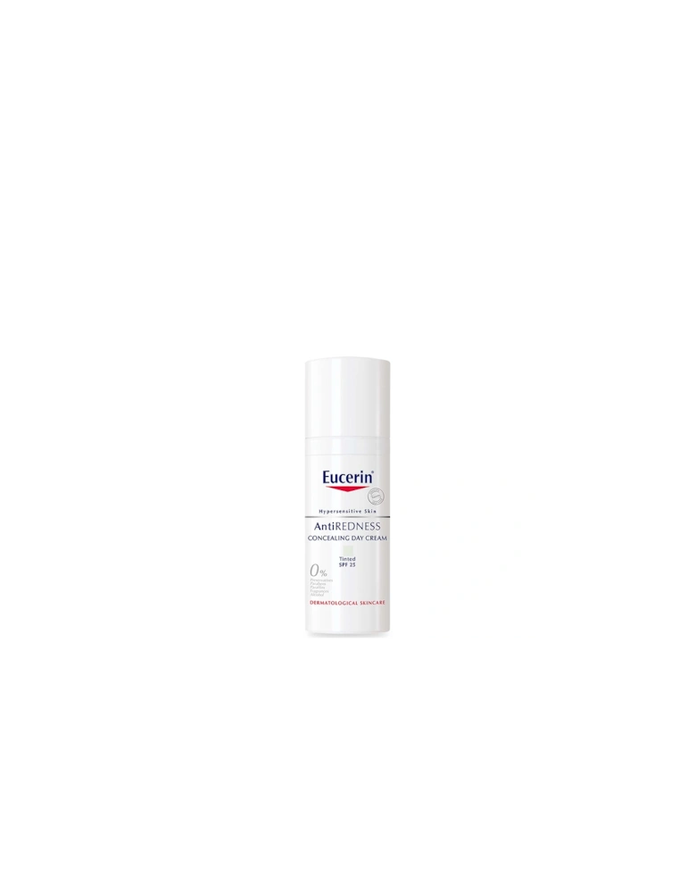 AntiRedness Concealing Day Cream SPF25 Tinted 50ml - Eucerin