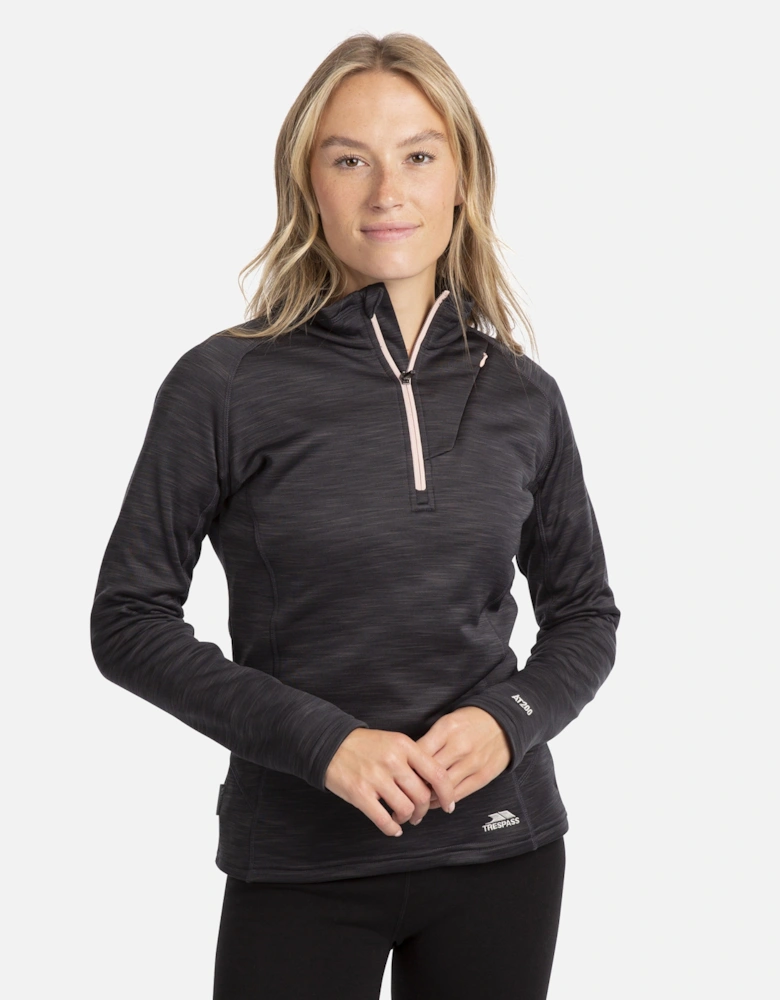 Womens/Ladies Fairford Fleece Top