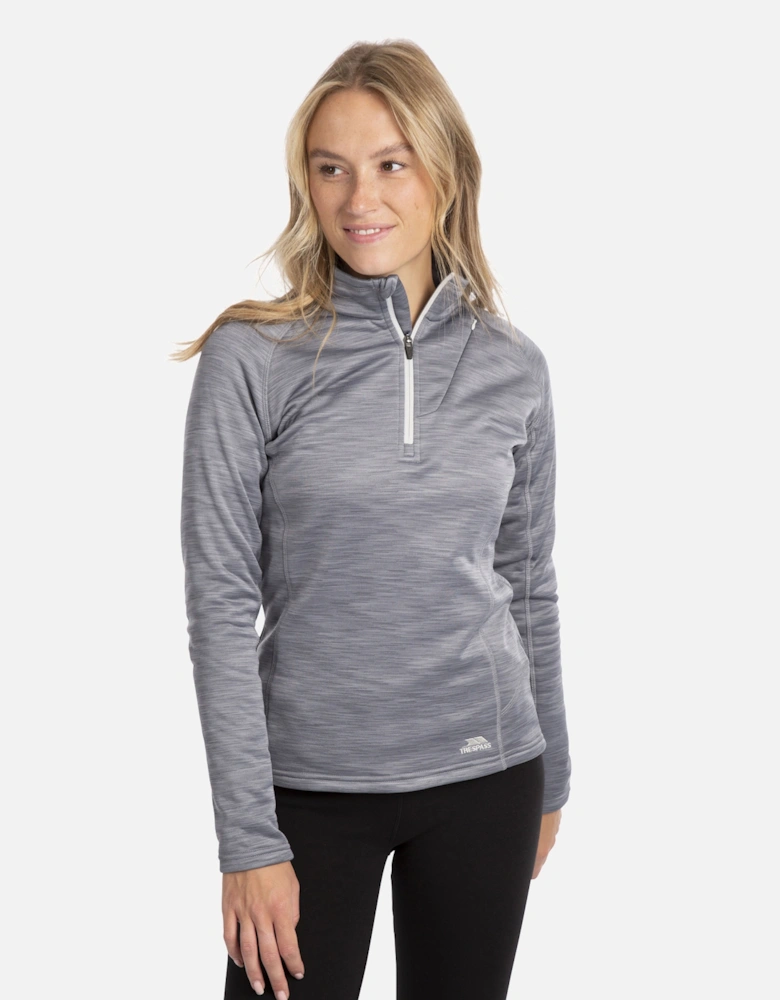 Womens/Ladies Fairford Fleece Top