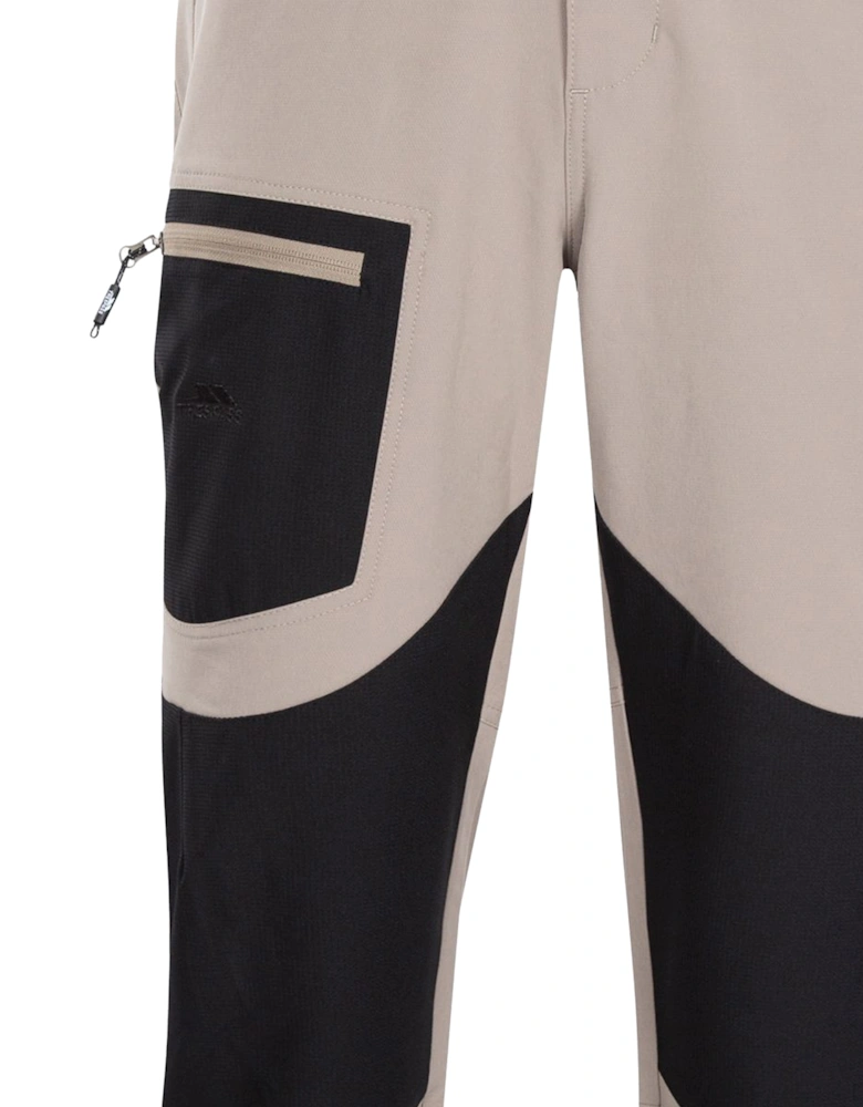 Mens Passcode Hiking Trousers