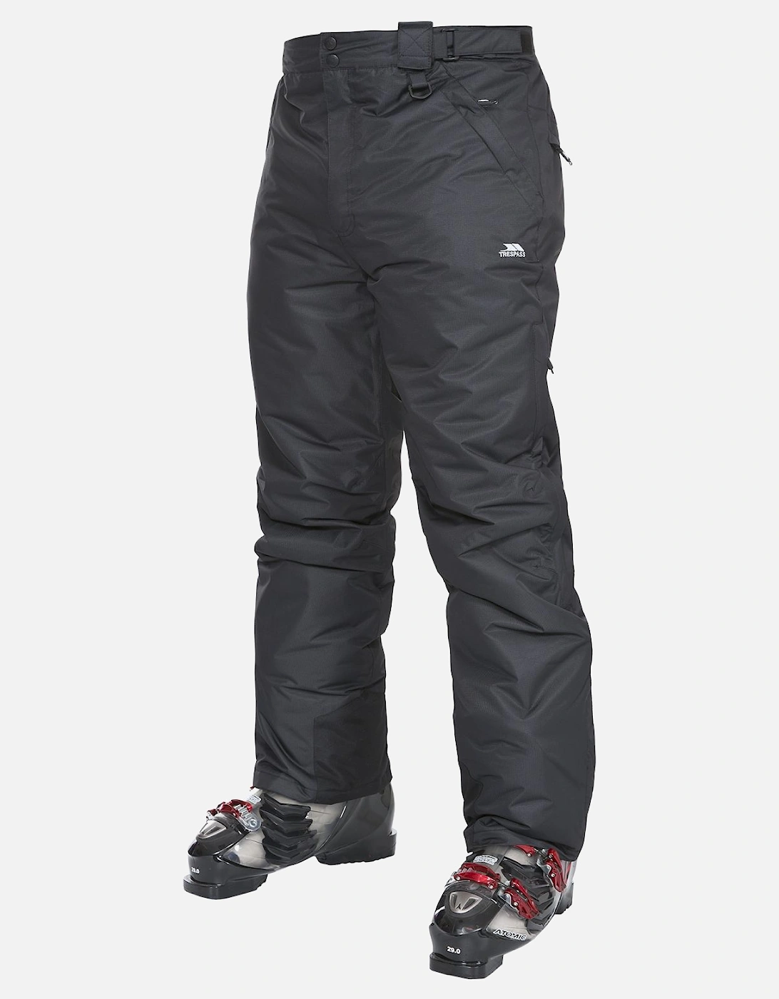 Mens Bezzy Ski Trousers, 5 of 4