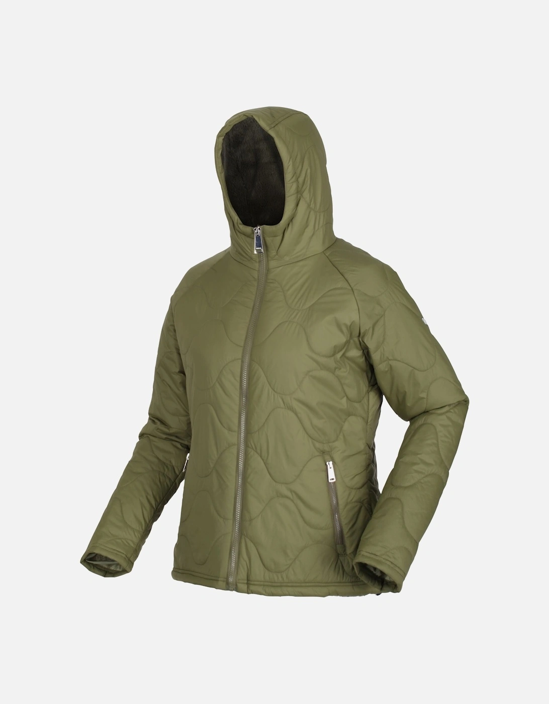 Womens/Ladies Ellerie Lightweight Padded Jacket