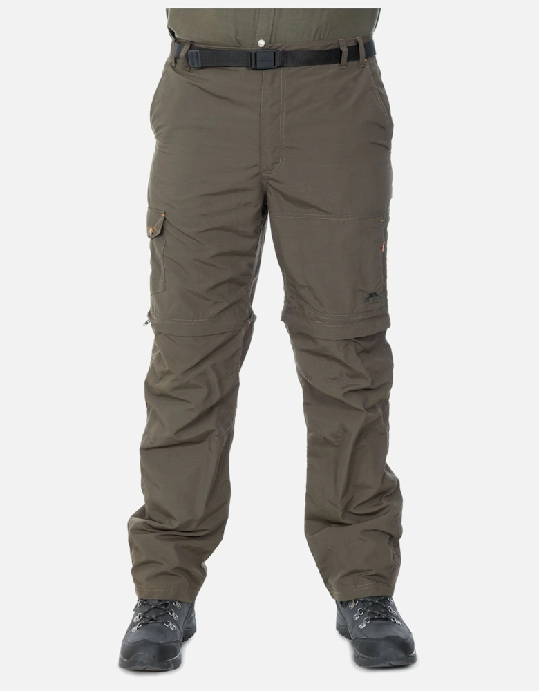 Mens Rynne B Mosquito Repellent Cargo Trousers