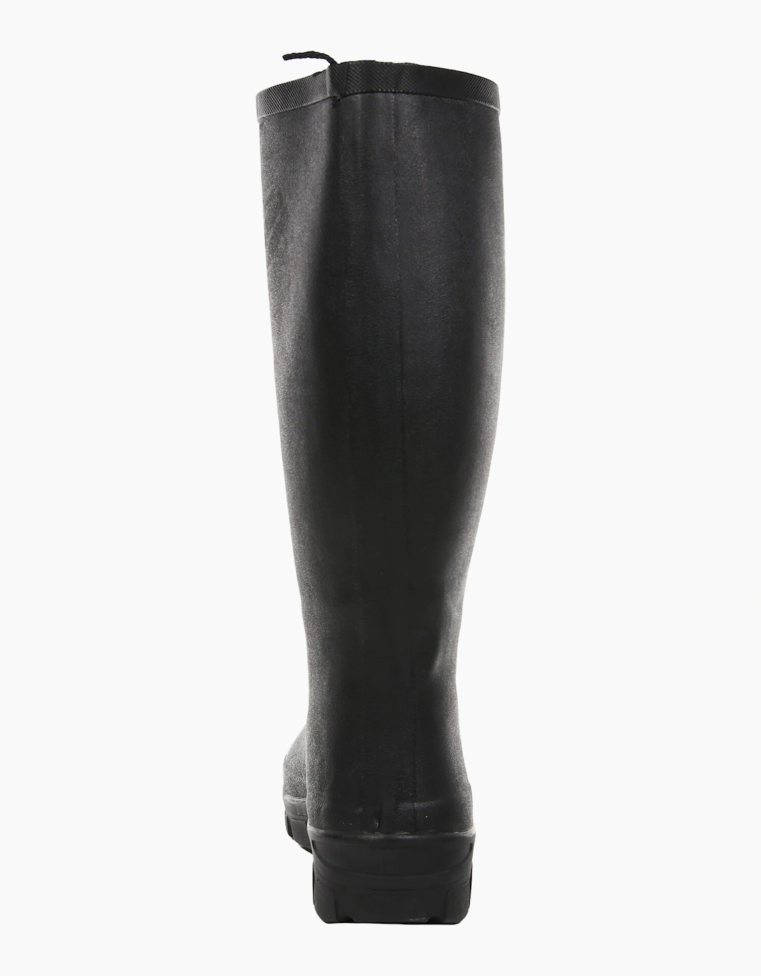 Regatta Men's Regatta Great Outdoors Mens Mumford II Rubber Wellington Boots - Black