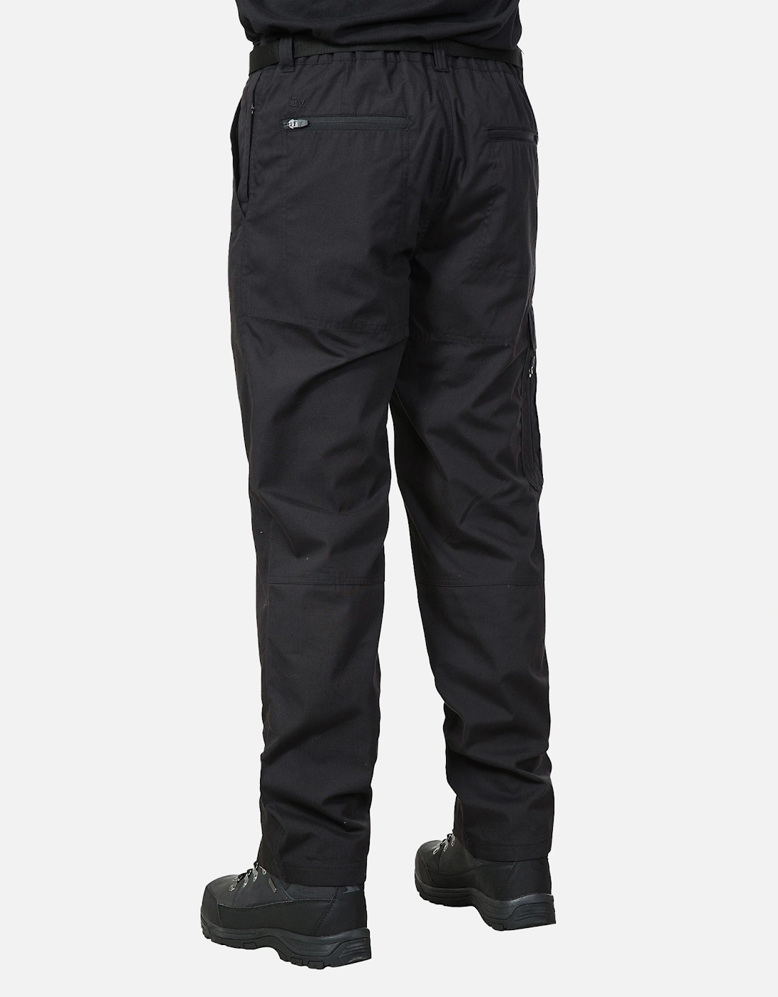 Mens Clifton Cargo Trousers