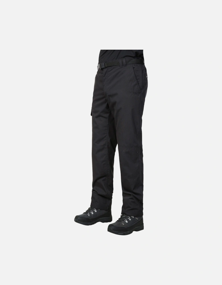 Mens Clifton Cargo Trousers