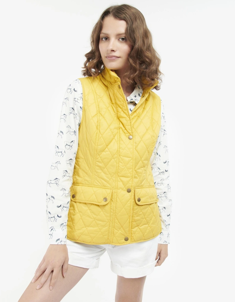 Otterburn Womens Gilet