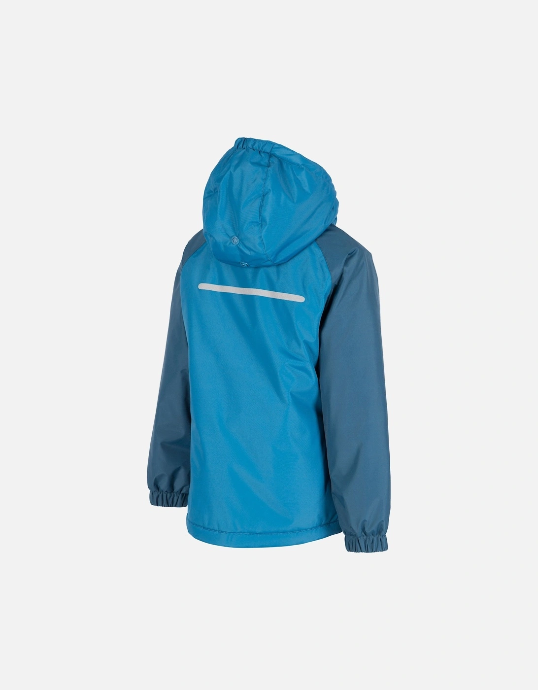 Childrens/Kids Tuneful Waterproof Jacket
