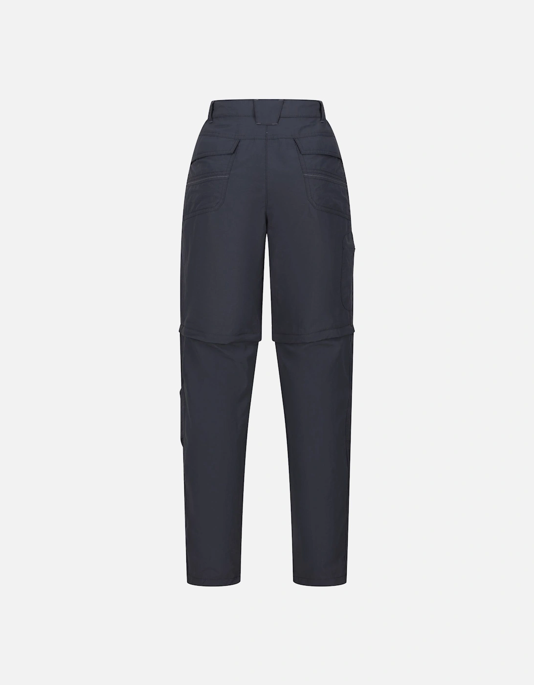 Womens/Ladies Chaska II Zip Off Trousers