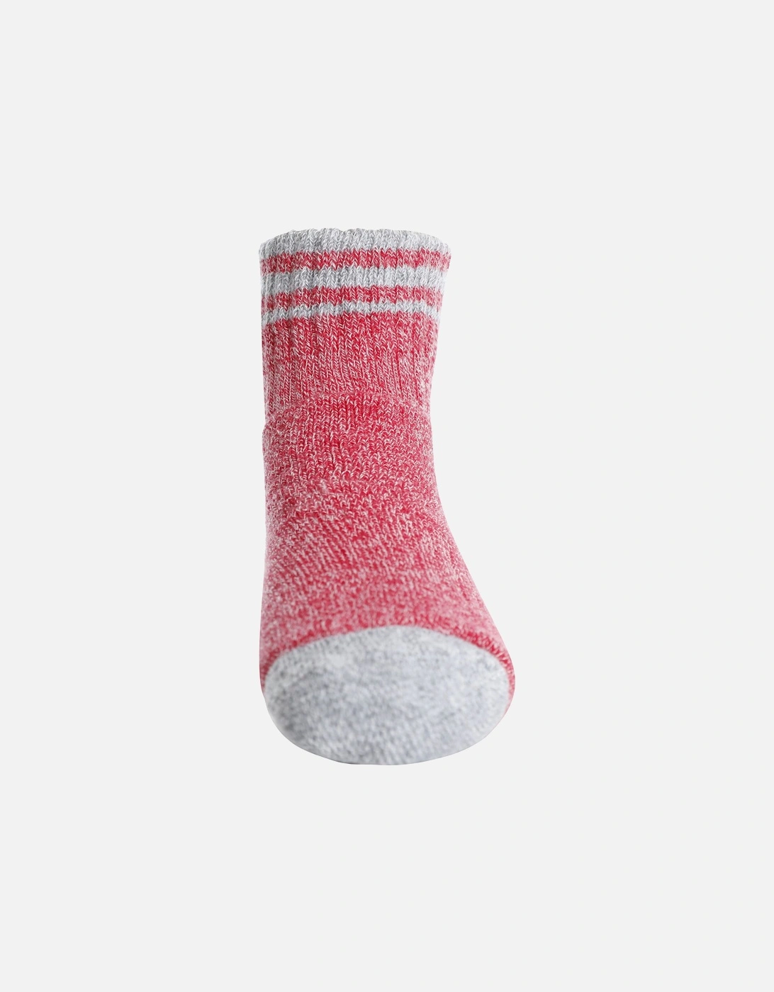 Childrens/Kids Vic Anti-Blister Boot Socks