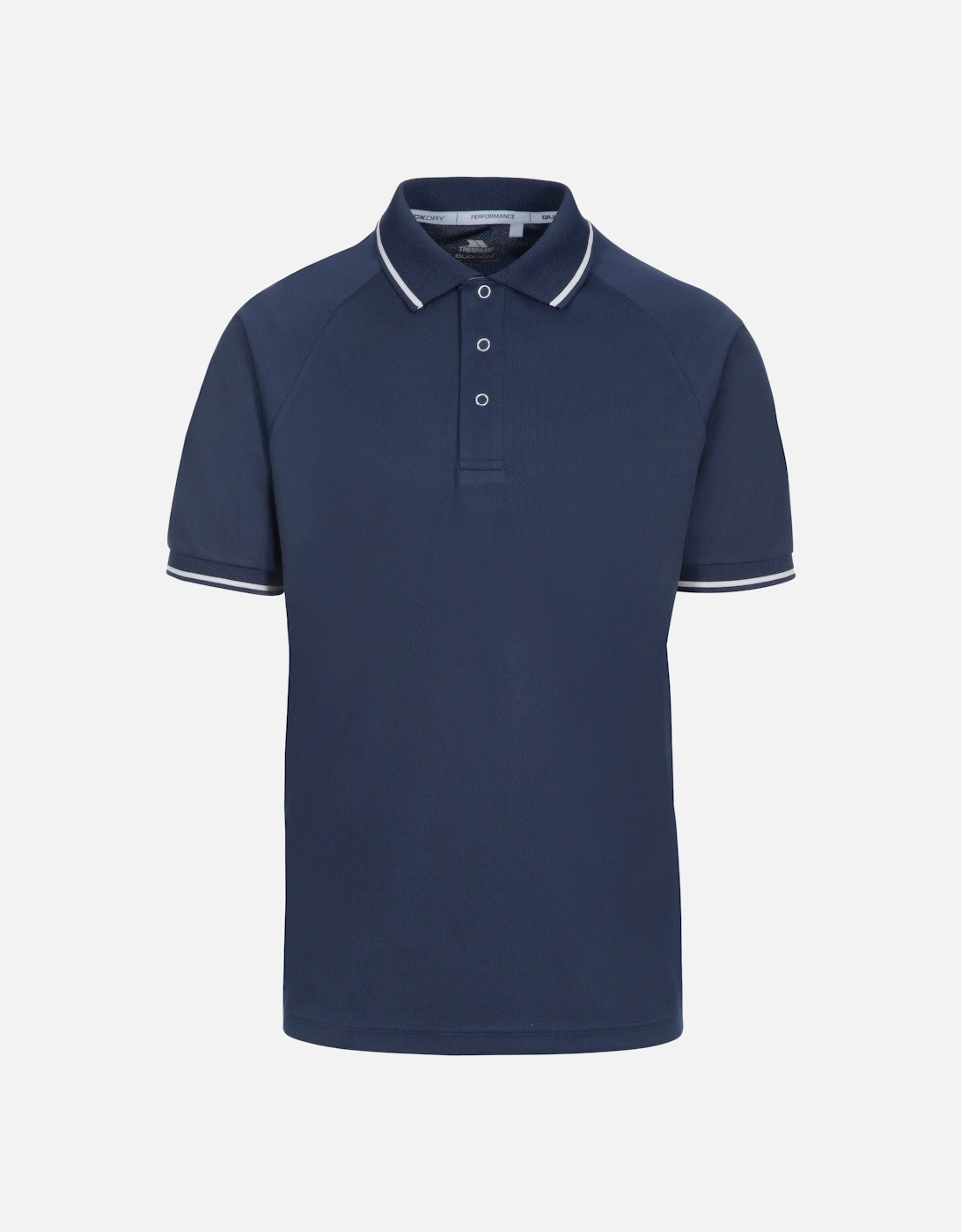 Mens Bonnington Polo Top, 5 of 4