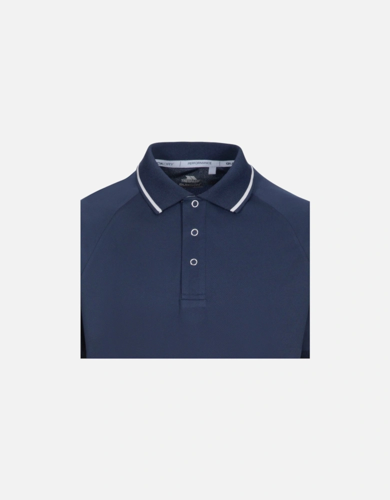 Mens Bonnington Polo Top