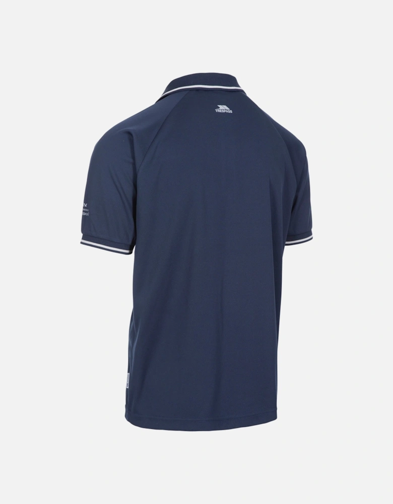 Mens Bonnington Polo Top