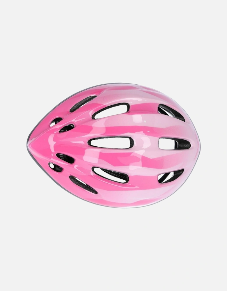 Childrens/Kids Cranky Cycling Safety Helmet