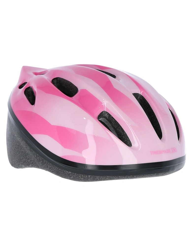 Childrens/Kids Cranky Cycling Safety Helmet