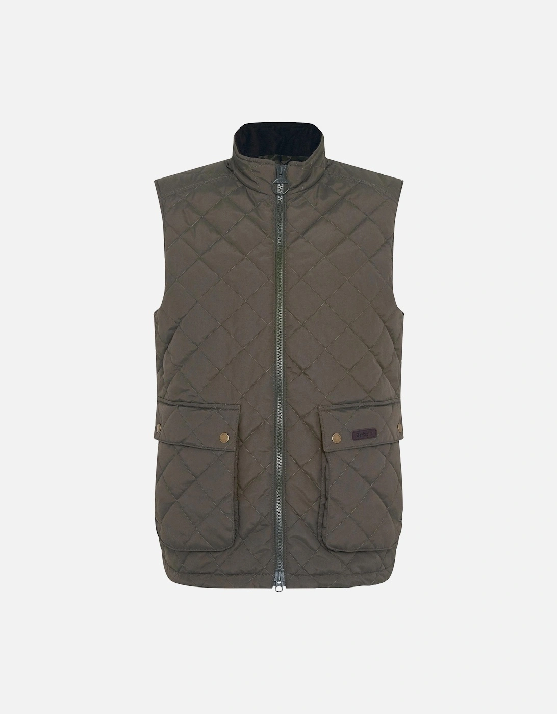 Fleetwood Mens Gilet