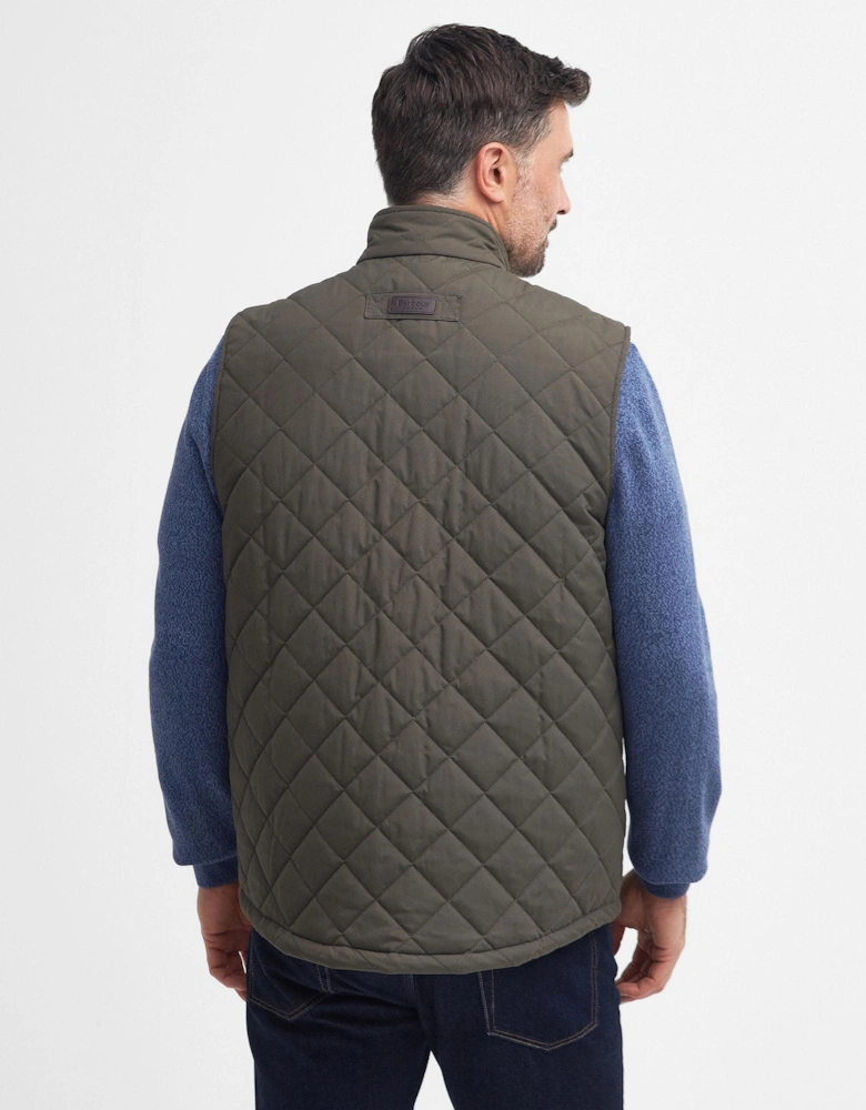 Fleetwood Mens Gilet