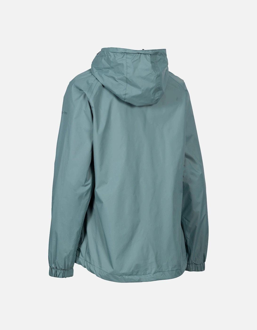 Womens/Ladies Tayah II Waterproof Jacket