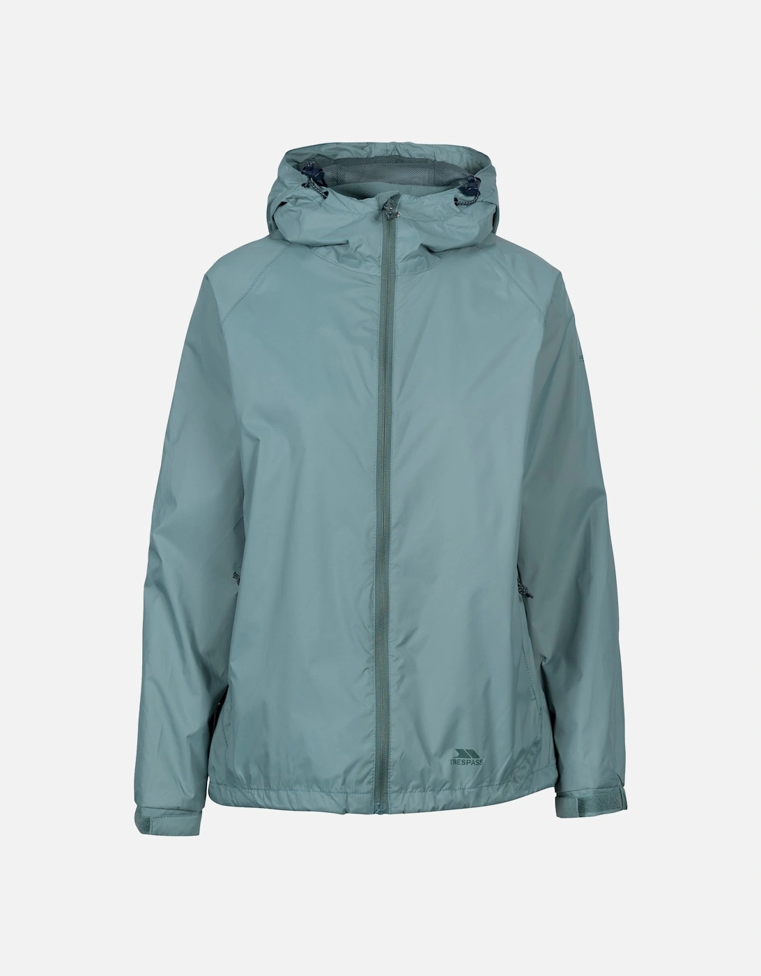 Womens/Ladies Tayah II Waterproof Jacket, 5 of 4